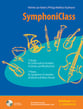 SymphoniClass Concert Band sheet music cover